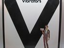 The Vibrators - Pure Mania - LP - 1977 - UK Punk