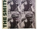 The Smiths Meat Is Murder Vinyl LP - 1985 First Pressing Sire 25269 Rough Vg+