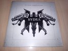 WITHIN TEMPTATION - Hydra 2-LP BMG – 538011931 1st Press 2014 WHITE VINYL RAR