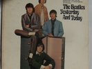The Beatles Yesterday and Today Capitol T 2553 Record Album Vinyl LP