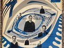 The Jon Eardley Seven - 1956 PRESTIGE PRLP-7033 MONO rvg LP Vinyl Record *VIDEO*
