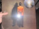 kanye west vultures vinyl Limited edition colored vinyl + 3 bonus tracks