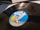ATOMIC ROOSTER  IN HEARING OF......  PERFECT MINT UK 1st 1971 PEGASUS PEG 1
