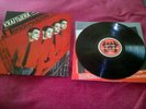 KRAFTWERK - Die Mensch Maschine - LP Original 1.Press 1978 KLING KLANG