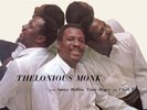 Thelonious Monk - Brilliant Corners Analogue Productions 180 gram sealed vinyl