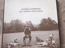 George Harrison All Things Must Pass 1970 Vinyl 3 LP EX Nice & Poster STCH-639