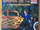 Brian Setzer Nitro Burnin' Funny Daddy - Vinyl Vinyl LP (New)