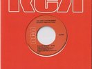 THE JIMMY CASTOR BUNCH It's Just Begun/Troglodyte (Cave Man) RSD 7