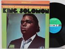 Solomon Burke LP 