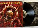 ARCH ENEMY - WAGES OF SIN (2002) - LP - 1ST PRESS - VERY RARE  - EX
