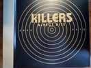 The Killers Direct Hits 5 X 19” Vinyl Limited Edition