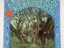 Creedence Clearwater Revival - S/T 1968 Fantasy ‎8382 Jacket/Vinyl VG+