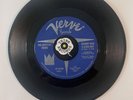 THE MYSTERY TREND - Johnny Was A good Boy / A House On The Hill PSYCH SF VG+