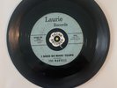 Marvels 1958 DOOWOP 45 So Young So Sweet / I Shed So Many Tears LAURIE