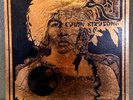 Edwin Birdsong Dance Of Survival Bam-Boo GR004 Vinyl LP VG+ Gold Gatefold