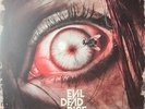 EVIL DEAD RISE SOUNDTRACK OOP WAXWORK RECORDS STEPHEN McKEON HORROR