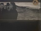 U2 The Joshua Tree 180g Double Gold  vinyl new and sealed