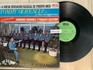 TOMMY OLIVENCIA La Nueva Sensacion de Puerto Rico INCA LP Latin guaguanco salsa