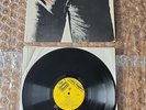 The Rolling Stones ‘Sticky Fingers’ 1971 Germany  1st stereo Lp w/T.M.L ex cond