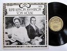 Son HOUSE Blind LEMON JEFFERSON LP Biograph 1972 MINT-/VG++ vinyl blues Dh 581