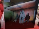 WOLF ALICE - BLUE WEEKEND RED VINYL LP SEALED & SIGNED PRINT