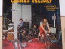 Creedence Clearwater Revival – Cosmo's Factory - 1970 Vinyl LP Record Album