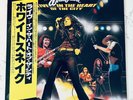 Whitesnake - Live In The Heart Of The City JAPAN LP HARD ROCK 1980 AUDIOPHILE