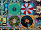 Black Magick SS BMSS Limited Deluxe Colored Bundle 4x Vinyl MINT