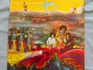 The Jimi Hendrix Experience - Electric Ladyland Part 1 - 1969 (VG+/VG+)