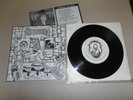 Sedition -Dealing With Cliche's 7