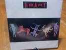 SEALED  Original 1987 Heart 