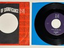 1964 BEATLES PLEASE PLEASE ME #VJ 581.10 RARE PURPLE LBL VEE JAY RECORDS VG to +