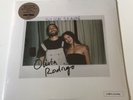 OLIVIA RODRIGO Stick Season NOAH KAHAN Lacy RDS 2024 7” Colored Vinyl Single