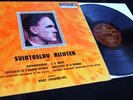 Rachmaninov / Bach: Piano Concertos - Richter **Parlophone PMA 1037 ED1 LP**