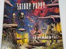 Skinny Puppy: Spasmolytic--Original 1991 12