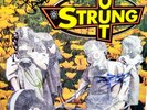 Another Day in Paradise by Strung Out (Record, 1994)*SIGNED BY  ORIGNIAL MEMBRS