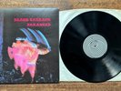 BLACK SABBATH Paranoid 1970 UK vinyl LP  Ozzy Osbourne small swirl vertigo