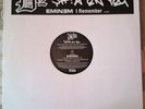 D12 / EMINEM SHIT ON YOU / I REMEMBER Vinile 12 Promo 2000 Shady Records D-12VP1