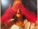Ariana Grande Eternal Sunshine (Ruby, Vinyl) - OPENED