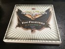 FOO FIGHTERS - IN YOUR HONOR LIMITED EDITION 4 xLP Box Set 82876 68038-1