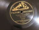 RAGTIME  Billy Murray  Victor 4634 Grand Old Rag. E-