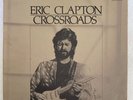 Eric Clapton - Crossroads 6LP Vinyl Box Set VG/VG+