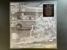 Rage Against The Machine XX Vinyl Box Set New in Shrink Wrap
