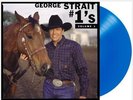 George Strait - #1's Vol. 1 - LP