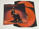 Hypocrisy - The Fourth Dimension vinyl lp (in flames at the gates)
