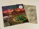 Morbid Angel - Domination LP Slime Pack /250 Death Metal vinyl (suffocation)