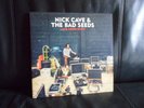 Nick Cave & The Bad Seeds Live from KCRW  Vinyl Schallplatte LP Doppel LPs