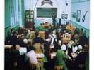 Oasis – The Masterplan - 2 x Silver Vinyl LP Reissue