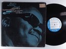 STANLEY TURRENTINE That's Where It's At BLUE NOTE LP mono NY van gelder ear r