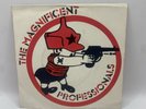 THE PROFESSIONALS - THE MAGNIFICENT 7